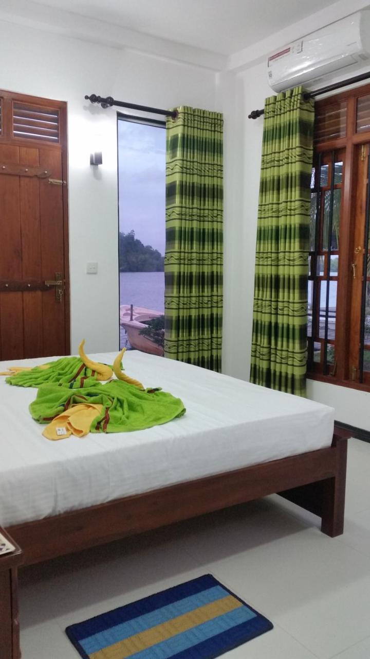 Lake Lane Guest Rest Koggala Kültér fotó